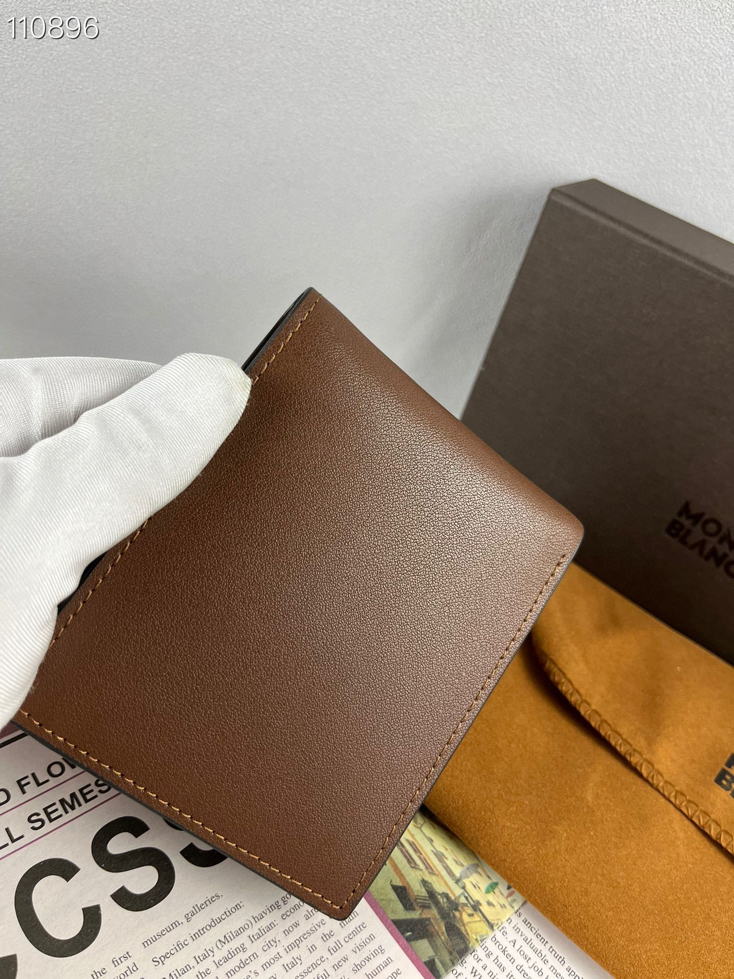 Montblanc Wallets Purse